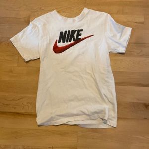 Nike shirt